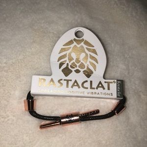 Rastaclat mini bracelet